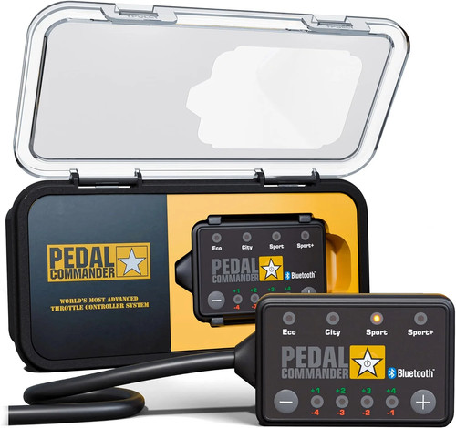 Pedal commander für jeep - pedal,