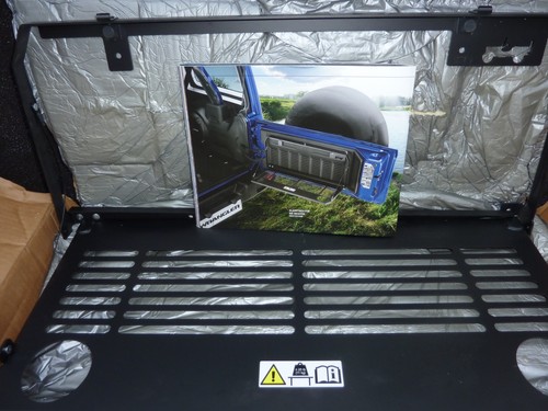 Jeep wrangler klapptisch - wrangler,