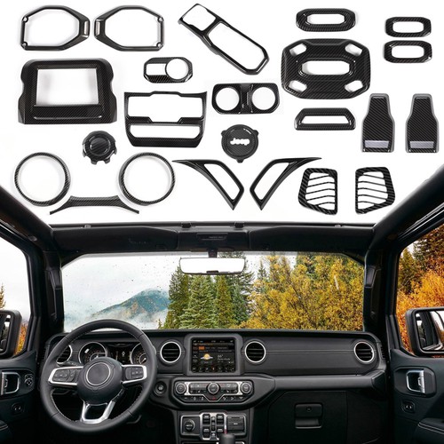 24x interieur zubehörset mit - 24x,