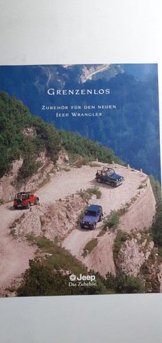 Jeep wrangler zubehör - wrangler,