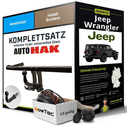 Für jeep wrangler typ - jeep,